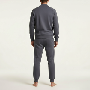 Fabricante de Conjuntos Deportivos para Hombre, Conjunto Deportivo Personalizado, Ropa Deportiva de Marca Privada OEM - Product Image 2