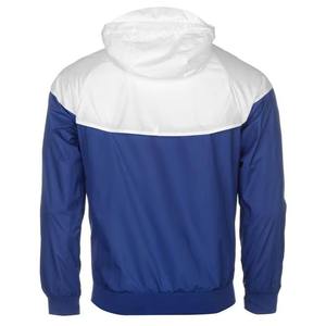 Chaqueta Deportiva de Fútbol Sublimada, Ropa Deportiva de Alta Tecnología de Secado Rápido, Prenda Deportiva con Puños Acanalados y Cuello Alto para Entrenamiento - Product Image 5