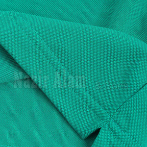 Camiseta Polo para Hombre, Cuello Polo, Algodón Suave, Manga Corta, Ropa Deportiva Informal, Transpirable, Ligera, Atuendo de Verano, Cómoda - Product Image 5