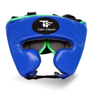 Protector de Cabeza, Casco de Taekwondo para Entrenamiento, Material de Espuma PU, Personalizable - Product Image 4