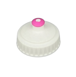 ขวดน้ำสำหรับตั้งแคมป์ของเด็กหุ้มฉนวนผนังสองชั้นสำหรับจักรยานวิ่งกีฬาของขวัญส่งเสริมการขาย - Product Image 3