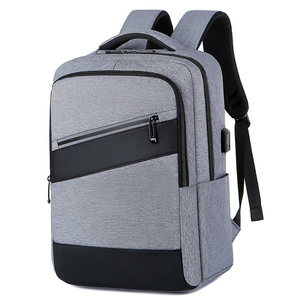 Novedades, OEM, Personalizado, Alta Calidad, Cuero Genuino, Impermeable, con Cierre, 20 Pulgadas, Ciclismo, Informal, Deportivo, Escolar, Viajes - Product Image 2