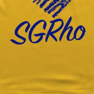 T-shirt personnalisé en coton bleu pour femme, motif cœur d'amour imprimé, manches courtes, col rond, décontracté, tendance, streetwear, pour tous les jours - Product Image 2