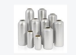 ขวดสเปรย์อะลูมิเนียมโลหะสมัยใหม่ ผู้ผลิตจากเวียดนาม สำหรับผลิตภัณฑ์ดูแลส่วนบุคคล เครื่องสำอาง และยา พกพาสะดวก - Product Image 2