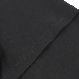 Men Cotton Mock Neck <b>T</b> <b>Shirt</b> Solid Color High <b>Collar</b> Tee Casual Custom Logo OEM ODM Bulk Manufacturer - Product Image 4