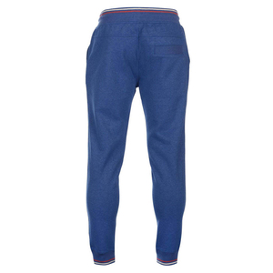 100% Cotton New Trendy High Waist <b>Men's</b> <b>Jeans</b> Lightweight Casual Micro-Flared Trousers Heavy Printed Rhinestones - Product Image 3