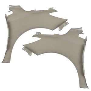 Guardabarros Delanteros para Chevrolet Cruze 2016-2019, Lado del Conductor y del Pasajero - Product Image 6