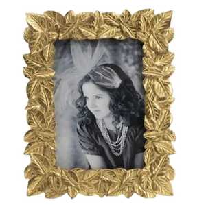 Luxury Silver Ornate <b>Photo</b> <b>Frame</b> Vintage Baroque Style Resin Picture <b>Frame</b> <b>Large</b> Wall Tabletop Gallery Wedding Portrait Display - Product Image 4
