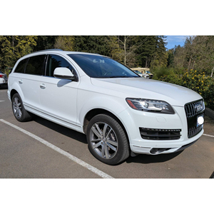 Audi Q7 TDI Prestige 2015 - Product Image 5