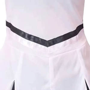 Uniforme de cheerleading 100% polyester, vente en gros, best-seller, dernier design, fabriqué au Pakistan, à vendre - Product Image 5