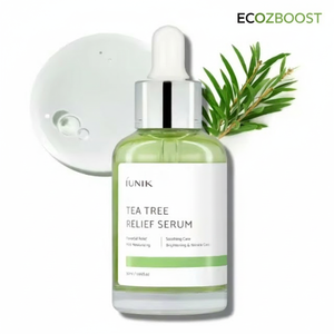 [IUNIK] เซรั่มชาเขียวลดเลือนริ้วรอยและปรับผิวขาวกระจ่างใส 50 มล. - เครื่องสำอางเกาหลีขายส่ง - Product Image 2