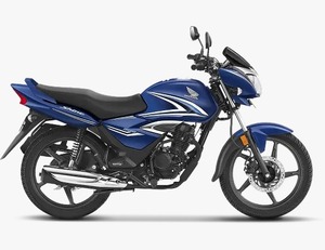มอเตอร์ไซค์ NEW 2026 Shine125 4 จังหวะ 123.94 ซีซี พร้อมจัดส่ง - Product Image 2
