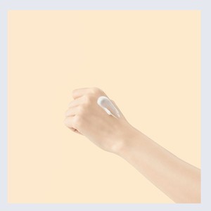 ครีมบำรุงผิวหน้าเกาหลี K-Beauty Waderskin Luminous Cica Care Blemish Mark Cream 50 มล. ผลิตในเกาหลี - Product Image 5