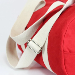 Hot Selling High Quality Genuine Leather Duffle Bag <b>Men</b> Leather Travel Duffel Bag in Solid Color For Sale Duffle Bag - Product Image 2