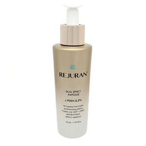 Siero Anti-Età REJURAN 30ml a Doppio Effetto con C-PDRN, Niacinamide e Peptidi per Illuminare e Rassodare la Pelle - Product Image 3