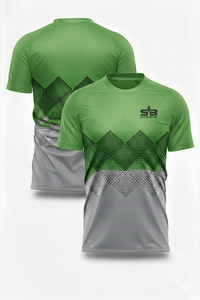 Conjunto de Uniforme de Fútbol Sublimado con Logotipo Personalizado, Uniformes de Entrenamiento de Secado Rápido, Equipación de Club, Estilo Retro, Corte 100% Automatizado - Product Image 5