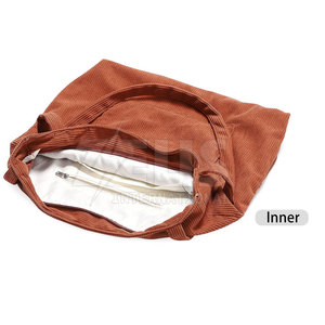 Sac fourre-tout pratique pour les trajets professionnels et les courses, conçu pour un usage quotidien - Product Image 5