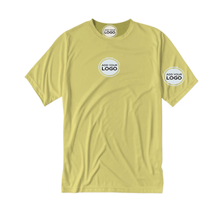 T-shirts Streetwear Personnalisés en Gros, Style Next Level 6010, Mélange Tri-Blend Heather, Impression DTG, Vierge - Product Image 1