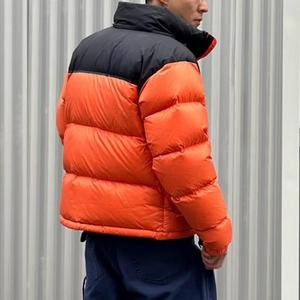 Chaquetas Acolchadas para Hombre AL-TAUL IMPEX, Transpirables, con Capucha, Gruesas, Casuales, de Alta Calidad, Diseño de Burbujas para Invierno y Clima Frío - Product Image 2