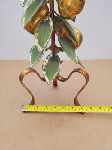 Designer Unique Metal Candle Stand For <b>Table</b> Centerpiece Home <b>Decoration</b> And Elegant Interior Styling Handcrafted From India - Product Image 5