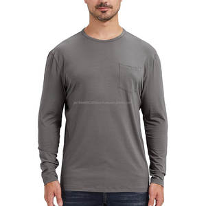 Nueva Camiseta de Verano para Hombre, con Logotipo Personalizado, Moderna, Fresca, Ajustada, de Cuello Redondo y Manga Corta - Product Image 1