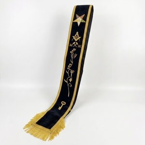 Meilleures ventes : Écharpes de cérémonie élégantes pour matrones avec personnalisation de marque, service OEM, fabrication directe usine - Product Image 4