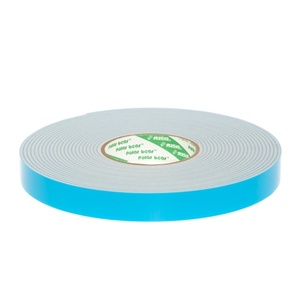 Schiuma singola faccia doppia lato di gomma <span class=keywords><strong>spugna</strong></span> eva impugnatura in schiuma <span class=keywords><strong>nastro</strong></span> <span class=keywords><strong>adesivo</strong></span> di schiuma <span class=keywords><strong>nastro</strong></span> striscia di gomma heavy duty fermo <span class=keywords><strong>nastro</strong></span> - Product Image 5