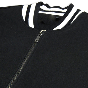 Service OEM : Vestes varsity pour hommes, qualité supérieure, manches longues, prix abordable, respirantes, nouvelle collection. - Product Image 4