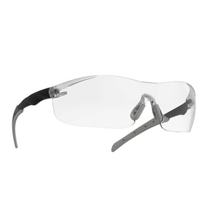 Gafas de Seguridad Transparentes Extra Ligeras con Protección Ocular UV400 de Cobertura Total - Product Image 6