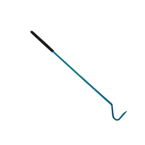 Crochets à serpents réutilisables en acier inoxydable allemand et bâtons ergonomiques longs pour une utilisation professionnelle des reptiles - Product Image 5