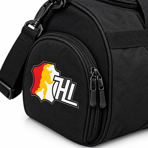 Newly Arrived Durable Casual Sports Gym Duffel <b>Bag</b> <b>with</b> <b>Shoe</b> <b>Compartment</b> Waterproof 30-40L Travel <b>Weekender</b> High Quality - Product Image 2
