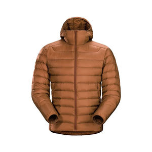 Veste Urbaine Tendance de Haute Qualité pour Hommes, Veste Rembourrée Isolante, Légère, Confortable et Stylée - Product Image 4