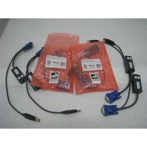 Serveur USB Netcommander 6 ports Tripp Lite B078-101-USB - Équipements et composants semi-conducteurs d'occasion fiables à l'échelle mondiale - Product Image 2