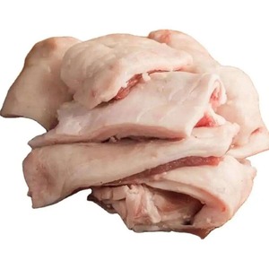 Graisse de queue de mouton/agneau congelée HALAL, Graisse de queue de mouton pour shawarma - Product Image 2