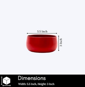 Macetero de Hierro Resistente con Recubrimiento en Polvo |   Maceta para Flores de Jardín - Product Image 2