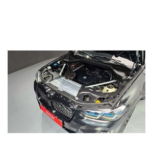 BMW X4 XDrive20i M Sports Pro 2023, Volante a la Izquierda, Caja de Cambios Automática, Cámara Trasera, 94,366 km - Product Image 6