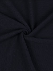 Chemise de golf pour homme en coton 100% écologique, couleur unie, anti-plis, à logo personnalisé, tricotée, séchage rapide, fabriquée au Bangladesh – Meilleure vente - Product Image 6