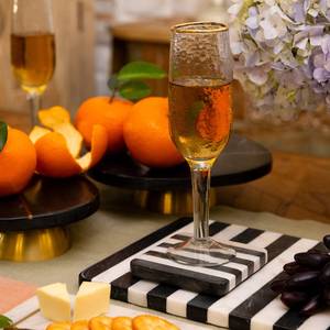 Marble <b>Table</b> <b>Coasters</b> Elegant <b>Table</b> Decoration & Accessories - Product Image 6