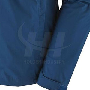 Premium Quality <b>Rain</b> <b>Jacket</b> <b>Lightweight</b> Protection <b>Rain</b> <b>Jacket</b> Outdoor Comfort <b>Rain</b> <b>Jacket</b> For <b>Men</b> - Product Image 3