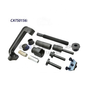 Kit de service pour goujons de roue hydrauliques TAIWAN CALIBRE, outil de démontage des goujons de roue - Product Image 1