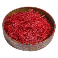 OEM/ODM – Fils de safran Mogra du Cachemire de qualité supérieure, safran pur Kesar, arôme riche, couleur naturelle et saveur distinctive