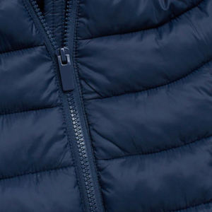 Veste matelassée pour femme de qualité supérieure, idéale pour un usage quotidien, best-seller, couleur unie, vêtements de mode pour femme. - Product Image 3