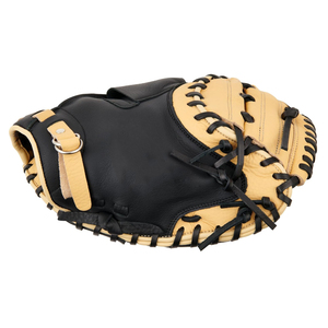 Guante de Béisbol de Alta Calidad Más Vendido, Guantes Personalizados para Bateo y Campo, Guantes de Béisbol Juveniles, Guantes de Receptor - Product Image 3