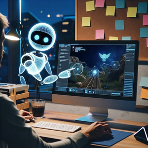 UNIVENTURE : Systèmes d'amplification du trafic pour développeurs de jeux avancés et cadres de divertissement interactif ciblé pour les entreprises - Product Image 2