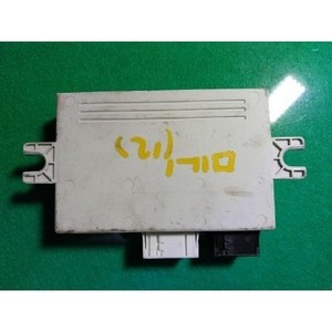 Mini Hatch: ECU y Módulos de Computación Usados 9252640 - Product Image 2