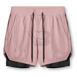 Shorts de Lucha Personalizados por Sublimación para Hombre, BJJ, MMA, 100% Poliéster, Shorts de Entrenamiento de Karate, Jiu Jitsu y MMA para Hombre - Product Image 5