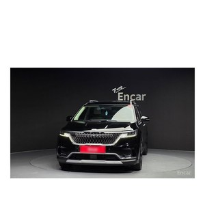 2020 for Kia Carnival Noblesse 7-Seater with Rear Camera Automatic Gearbox Leather Seats Diesel Fuel 112,690 km - Product Image 3