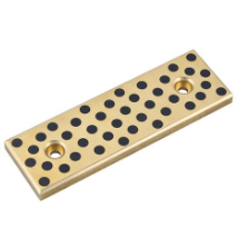 Accesorios de rodamientos sin aceite SGO SSTS 22 - Product Image 1