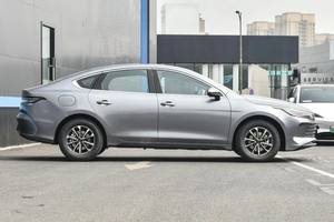 BYD DESTROYER 05 Auto Eléctrico Híbrido - Product Image 4