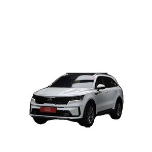 สำหรับรถยนต์ Kia Sorento 2.5T เบนซิน ขับเคลื่อน 2 ล้อ รุ่นเดือนมิถุนายน ปี 2021 วิ่ง 46,885 กม. เบาะหนัง กล้องมองหลัง มาตรฐานไอเสียยูโร 5 - Product Image 1
